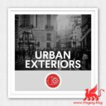 Urban Exteriors WAV