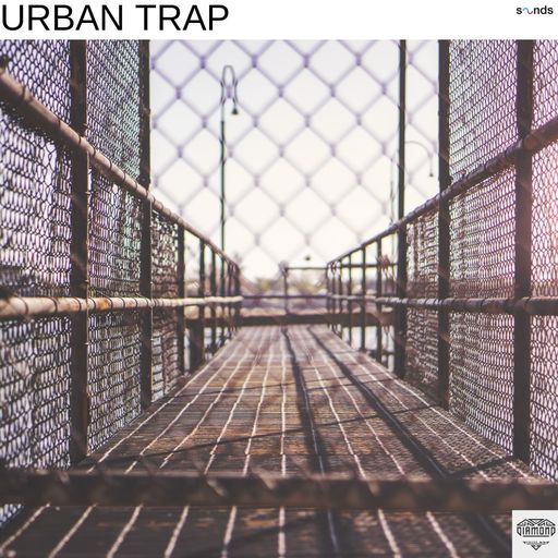 Urban Trap WAV