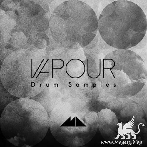 Vapour WAV-DiSCOVER