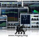 Wave Arts Power Suite v6.1.9 AAX VST3 x64 WiN-R2R