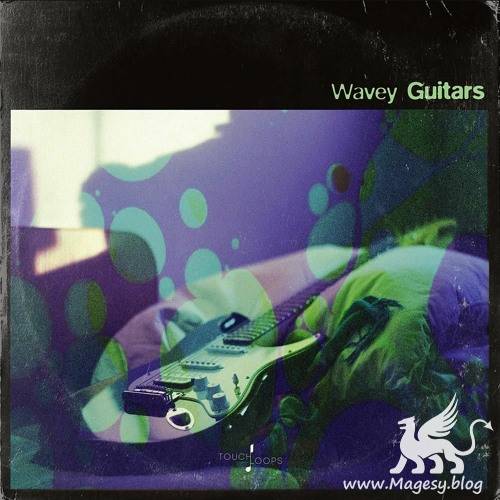 Wavey Guitars WAV-DECiBEL