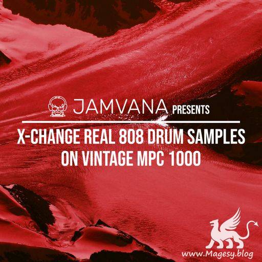 X-Change WAV