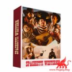 Spaghetti Western KONTAKT-DECiBEL