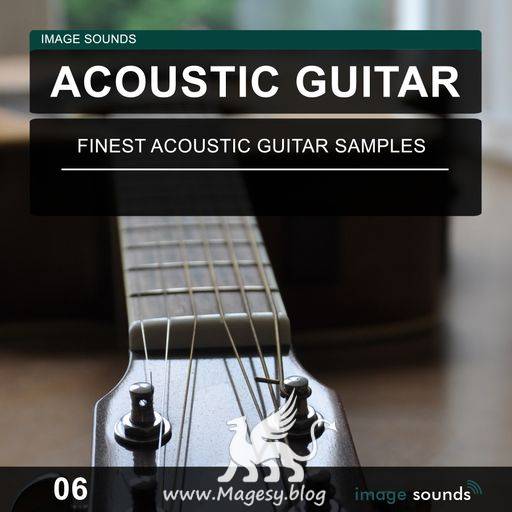 Acoustic Guitar 06 WAV