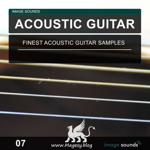 Acoustic Guitar 07 WAV