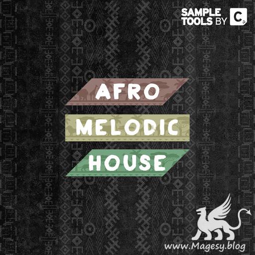Afro Melodic House MULTiFORMAT-DECiBEL