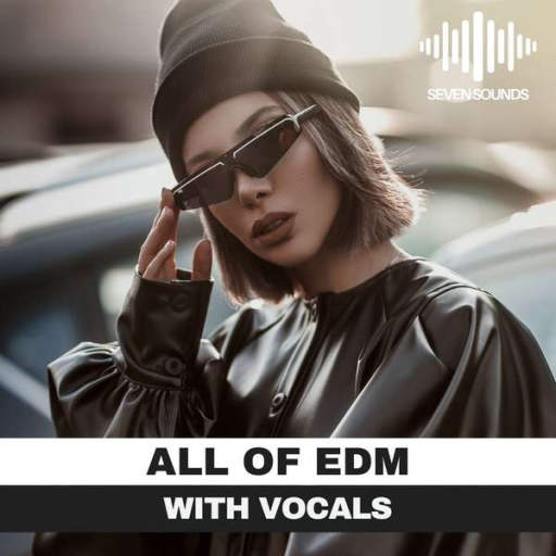 All Of EDM WAV MiDi SYNTH PRESETS-DiSCOVER