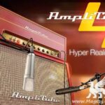 AmpliTube 4 v4.10.0b WiN MAC-R2R