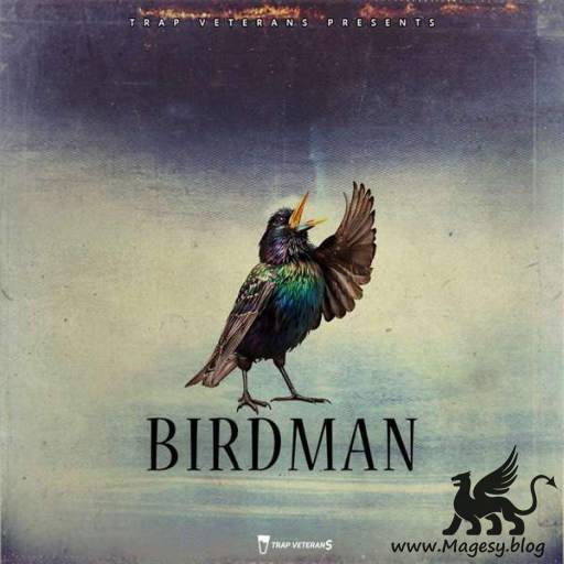 Birdman WAV-DiSCOVER