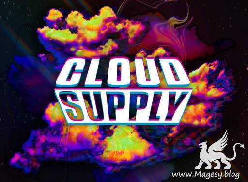 Cloud Supply v2.0.0 KONTAKT ISO WiN MAC