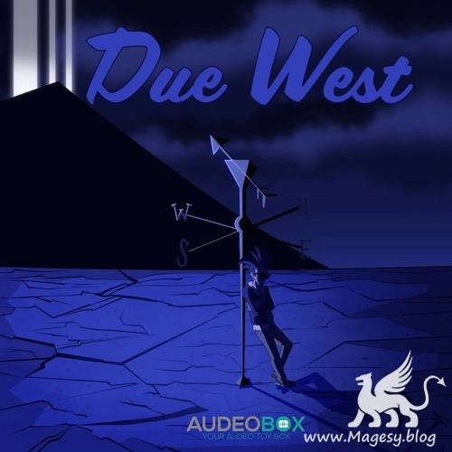 Due West WAV-DiSCOVER