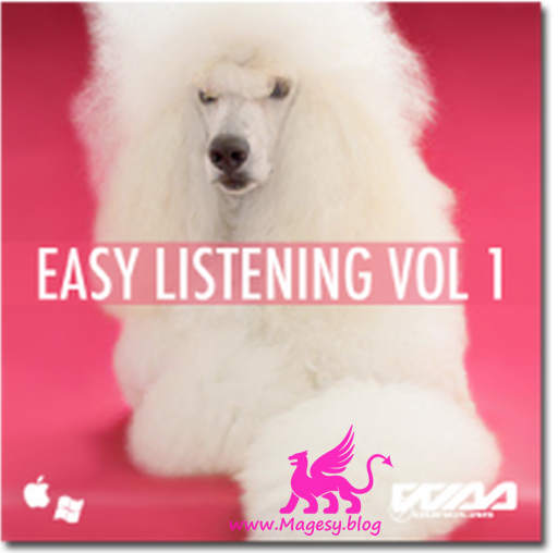 Easy Listening Vol.1 MULTiFORMAT