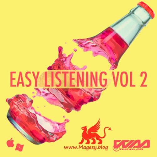 Easy Listening Vol.2 MULTiFORMAT