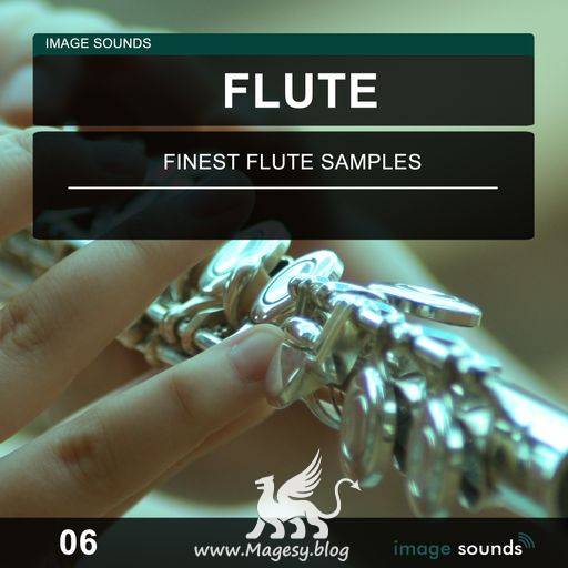 Flute 06 WAV