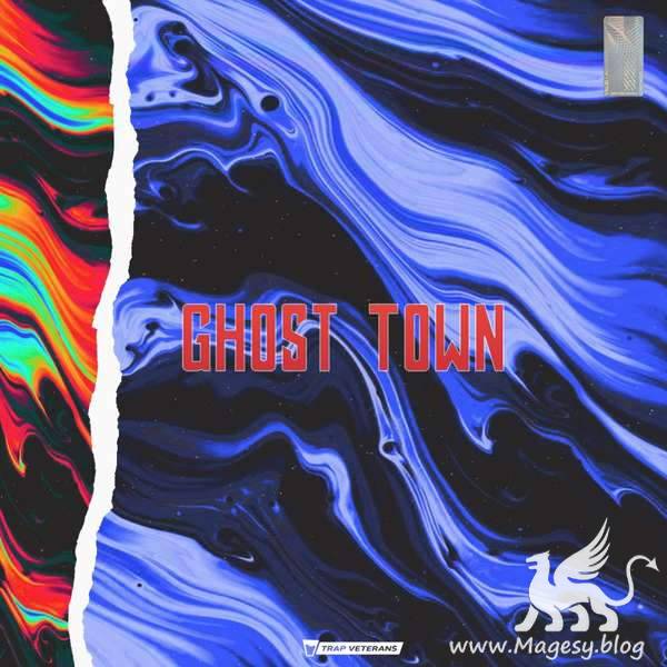 Ghost Town WAV