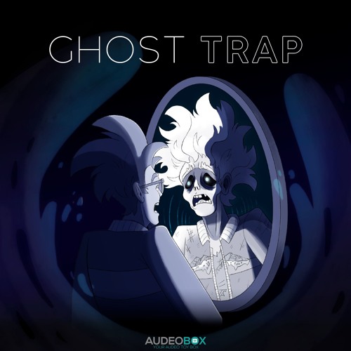 Ghost Trap WAV-DiSCOVER