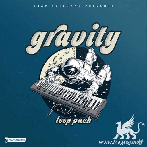 Gravity WAV-DiSCOVER