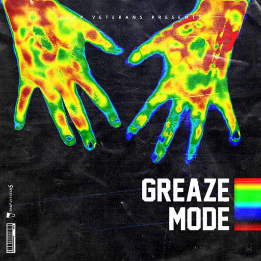 Greaze Mode WAV MiDi-DiSCOVER