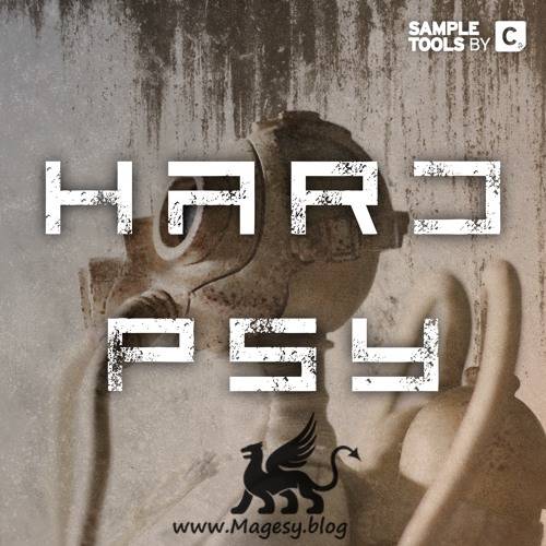 Hard Psy WAV MiDi