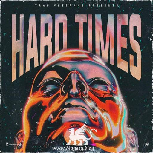 Hard Times WAV-DiSCOVER