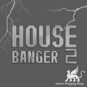 House Banger Vol.2 WAV MiDi