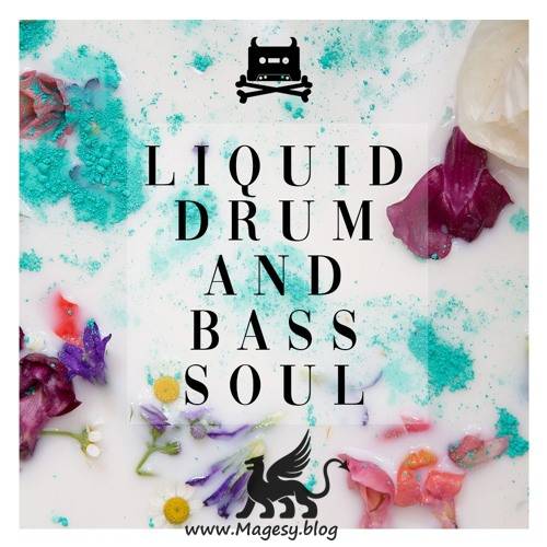 Liquid Drum And Bass Soul WAV