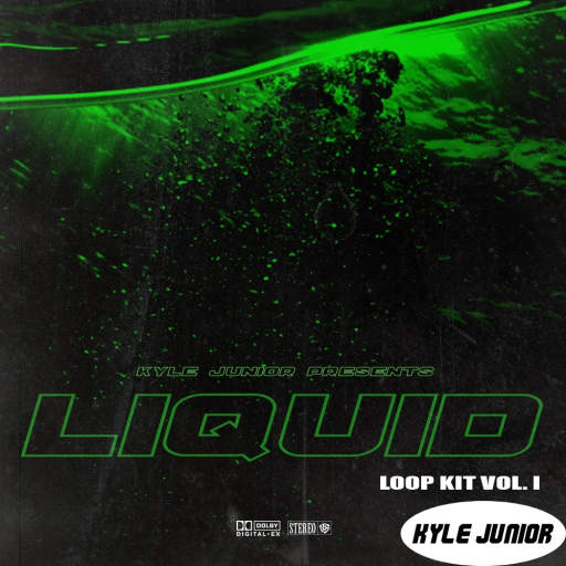 Liquid Loop Kit WAV