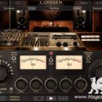 Lurssen Mastering Console v1.2.0 macOS-MORiA