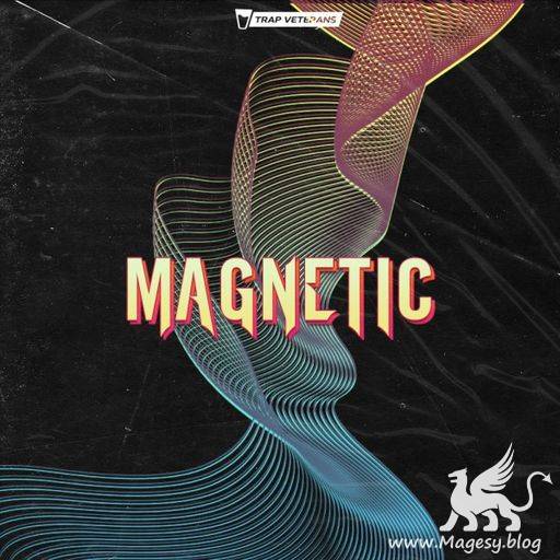 Magnetic WAV-DiSCOVER