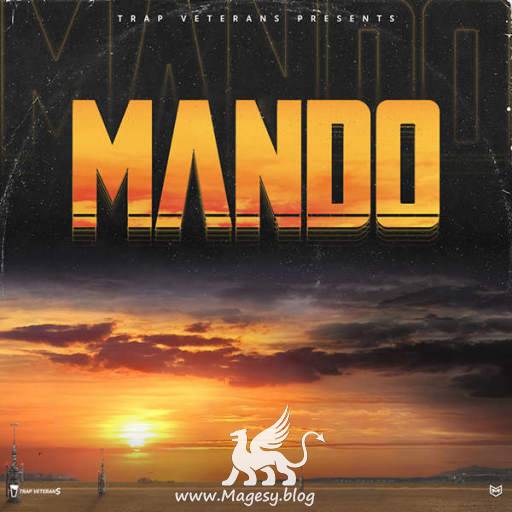 Mando WAV MiDi-DiSCOVER