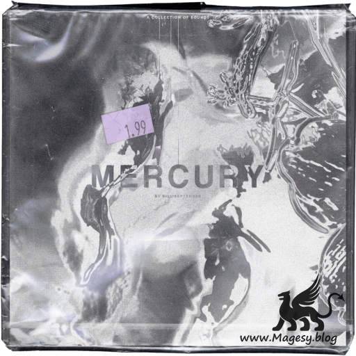 Mercury One Shot Kit WAV