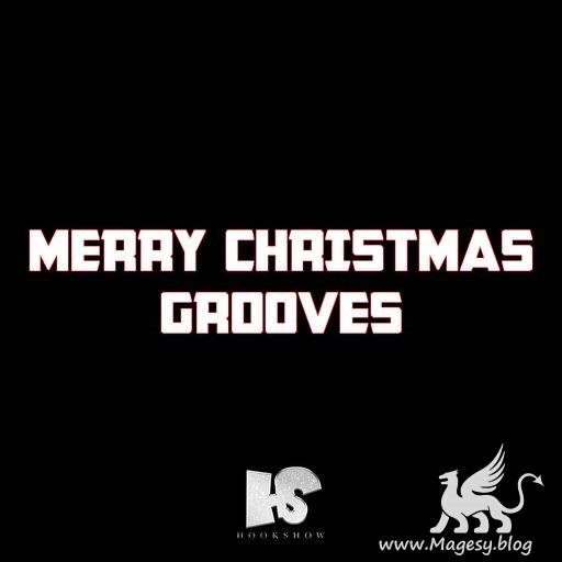 Merry Christmas Grooves WAV