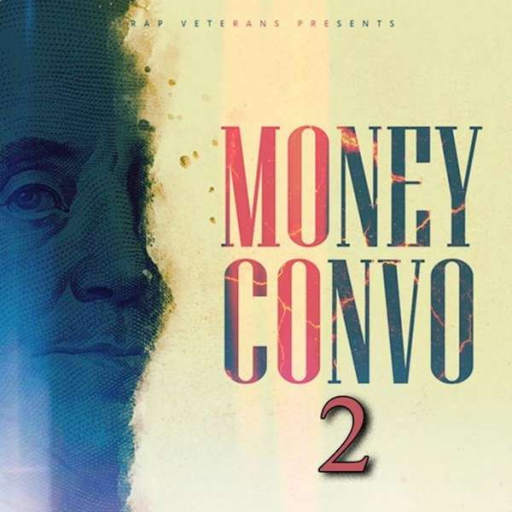 Money Convo 2 WAV MiDi-DiSCOVER