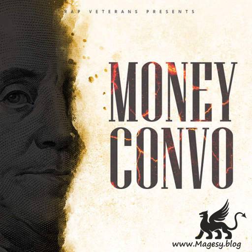 Money Convo WAV MiDi-DiSCOVER