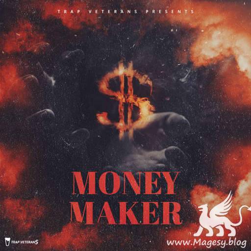 Money Maker WAV MiDi-DiSCOVER