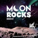 Moon Rocks WAV