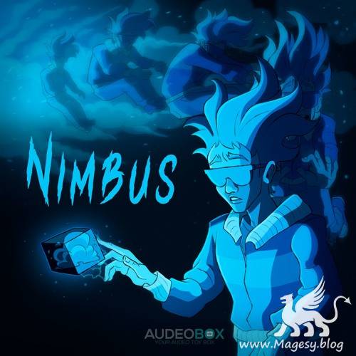 Nimbus WAV-DiSCOVER