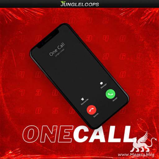 One Call WAV MiDi FLP-DiSCOVER