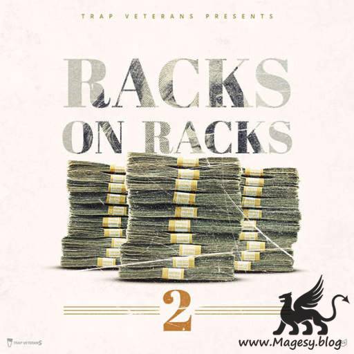 Racks On Racks 2 WAV MiDi-DiSCOVER