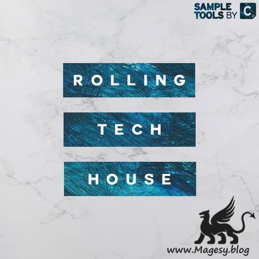 Rolling Tech House MULTiFORMAT-DECiBEL