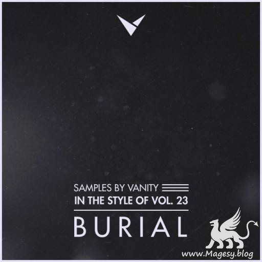 In The Style Of Vol.23 BURiAL