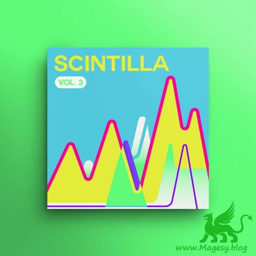 Scintilla Sample Pack Vol.3 WAV-FLARE