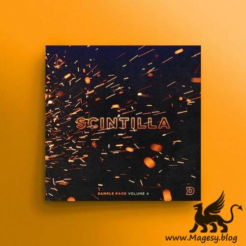 Scintilla Sample Pack Vol.4 WAV-FLARE