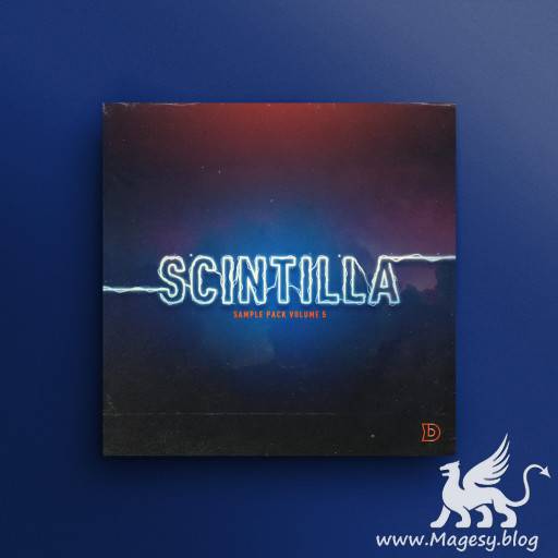 Scintilla Sample Pack Vol.5 WAV-FLARE