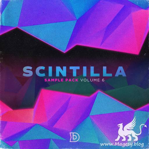 Scintilla Sample Pack Vol.6 WAV-FLARE