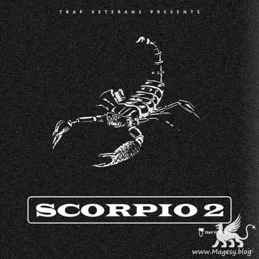 Scorpio 2 WAV MiDi-DiSCOVER