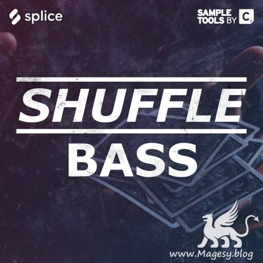 Shuffle Bass WAV-DECiBEL