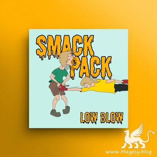 Smack Pack: Low Blow WAV-FLARE