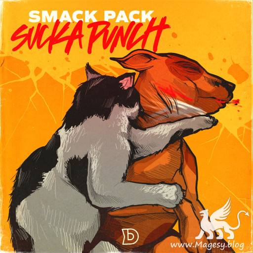 Smack Pack: Sucka Punch WAV-FLARE