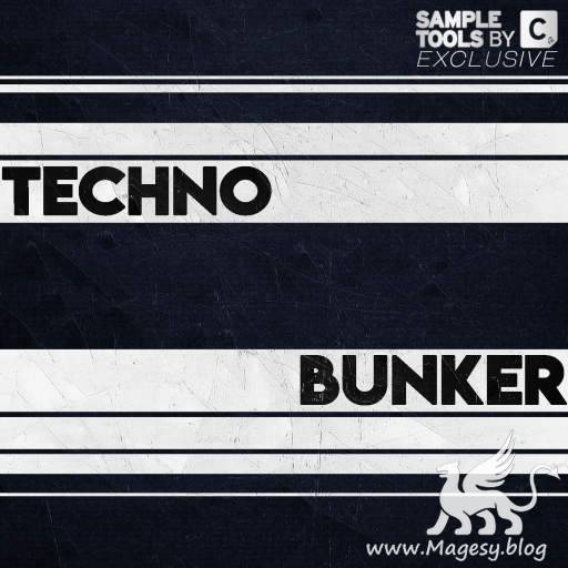 Techno Bunker WAV MiDi SPiRE-DECiBEL